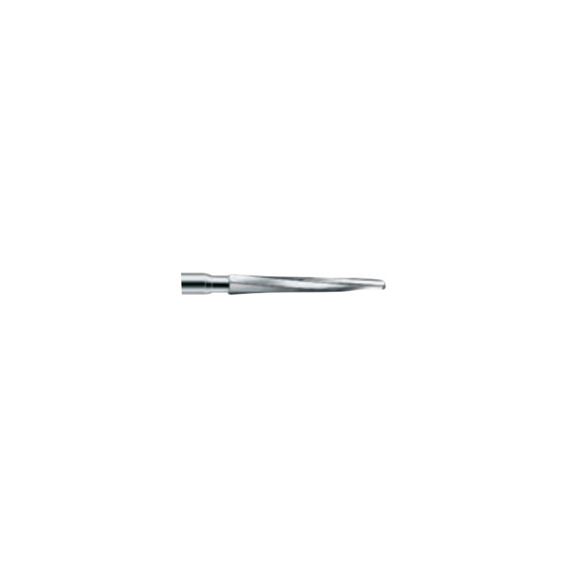 Бор твердосплавный Maillefer Endo-Z RA 24,5мм 5шт E015224100000