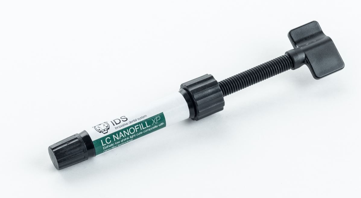 Композит LC NANOFILL XP 4г цвет A4