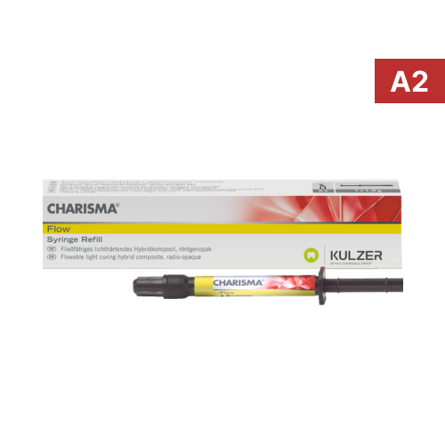 Charisma Flow Syr (1х1.8г) A1, Heraus Kulzer, Германия 
