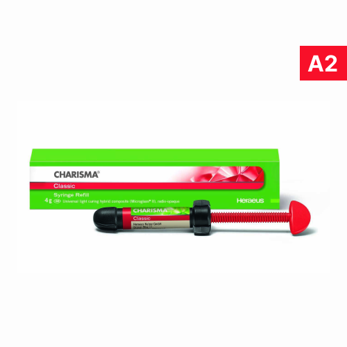 Charisma CLASSIC Syr Refill (1 х 4г) A2