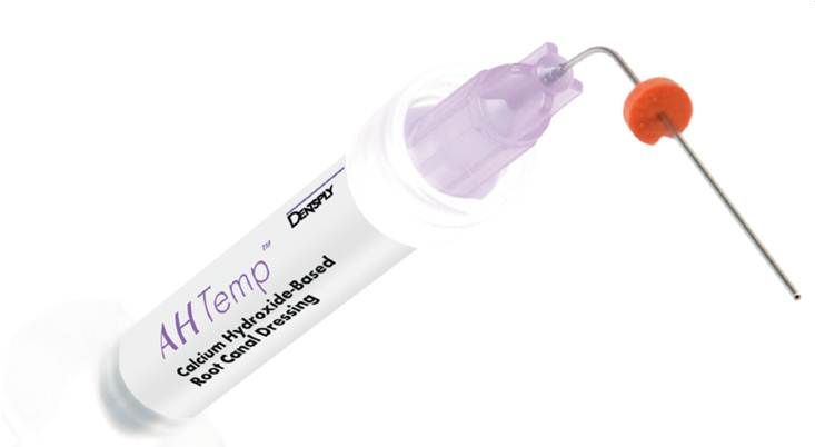 Материал для пломбирования Dentsply АH Temp Cannula Refil 