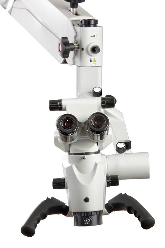 Микроскоп Alltion AM-4616 Plus потолочный