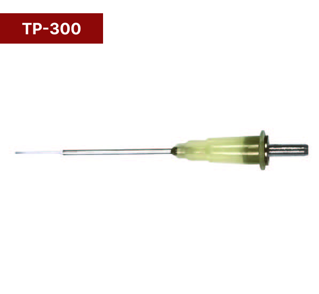 Световод TP-300 для диодного лазера MER-G15, H1. Pioon 