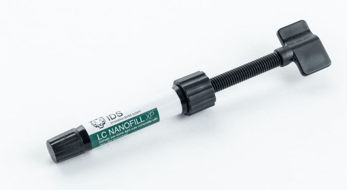 Композит LC NANOFILL XP 4г цвет D2
