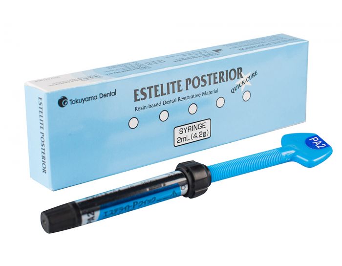 Композит Tokuyama Estelite Posterior цвет PA2 4,2г