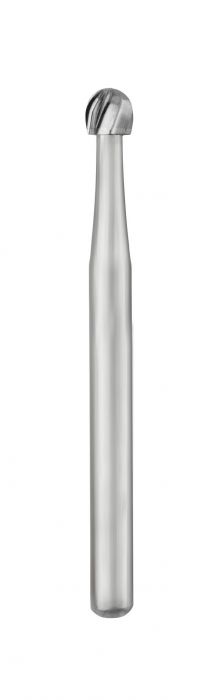 Бор FG 6 хирургической длины, 10шт