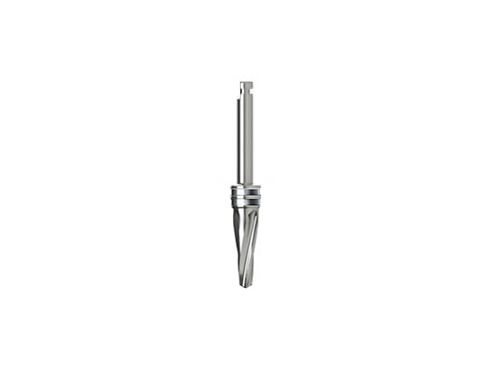 Фреза короткая SGS DRS-3.2  