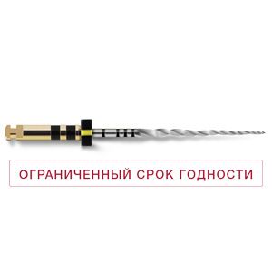 Инструмент машинный Maillefer ProTaper Next X4 31мм 3шт 