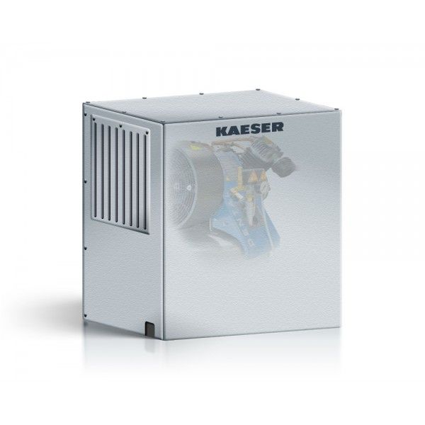 Кожух для Kaeser Dental 5T