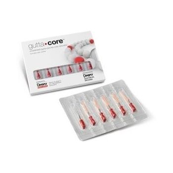 Обтуратор Maillefer Guttacore 455B 6шт A1703B0045500 